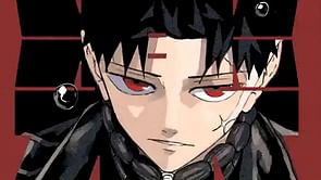 Kagurabachi chapter 49 spoilers: Hirohiko's sorcery powers are revealed as Chihiro makes a risky move
