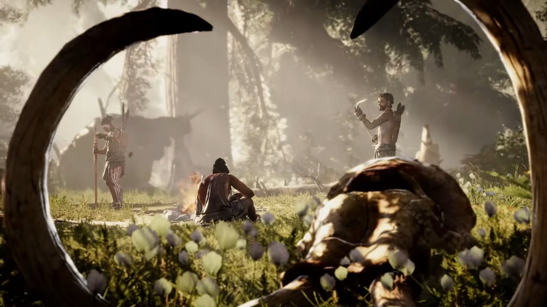 Far Cry Primal (Image via Ubisoft)