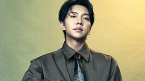 What is the Lee Seung-gi Act? South Korean government passes new bill to regulate & safeguard artists' financial earning