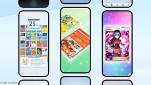 Pokemon TCG Pocket: Release date, gameplay features, and more