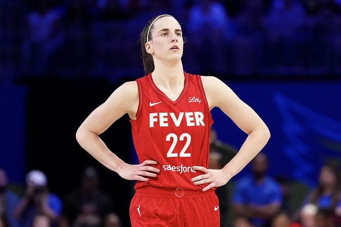 Where to watch Dallas Wings vs Indiana Fever? TV schedule, online streams and more (Sept.15)