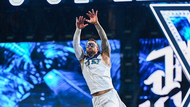 Jey Uso's move to WWE RAW brought up "trauma and PTSD" for a major name