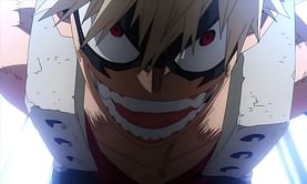 My Hero Academia's World Best Hero Popularity Poll's current results prove how one-sided the competition is