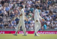 "Joe Root and Virat Kohli are right up there at the top" - Ravichandran Ashwin on the 'Fab Four'