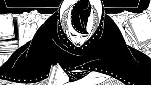Jura's true goal in Boruto could be to transcend his Shinju form and become a Tailed Beast