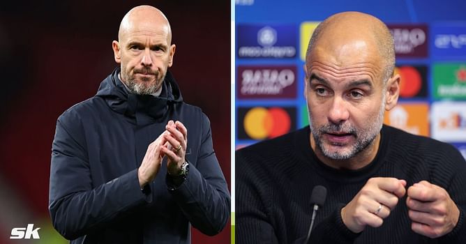 Manchester United join Manchester City in pursuit of 20-year-old defender: Reports