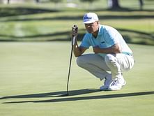 Who is leading the 2024 Procore Championship after Round 3? Day 3 leaderboard explored