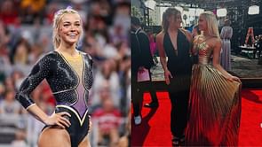 “My sister is the mastermind behind pretty much everything” - Olivia Dunne reveals how her sister and family helped her orchestrate her rise to fame