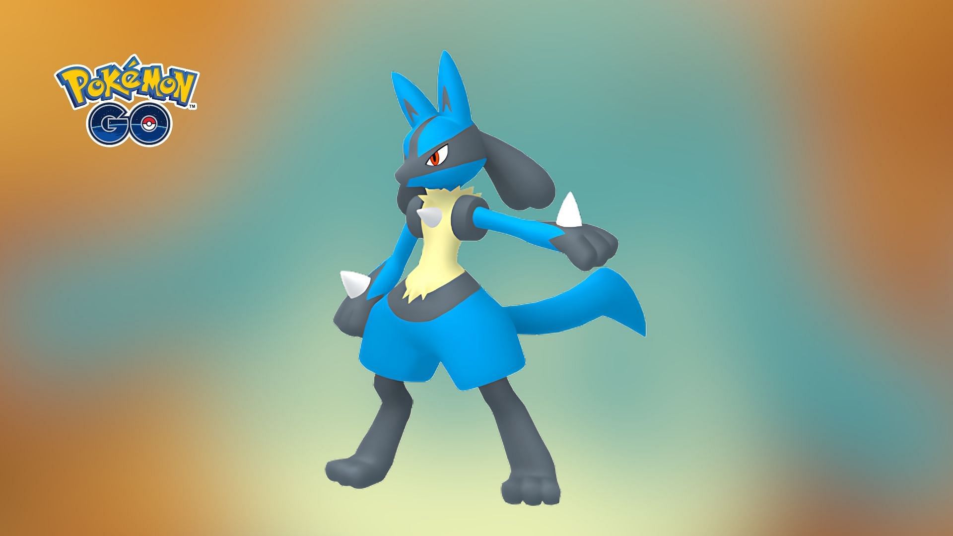 Ways to obtain Lucario in Pokemon GO, and is Lucario Shiny in the game? 