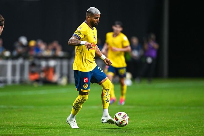 Club America vs Atlas FC Prediction and Betting Tips | September 17th 2024