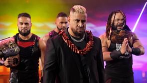 Potential reason why The Bloodline wasn't booked for WWE Bash in Berlin revealed