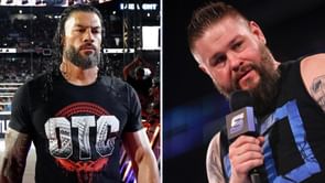 4 hasty mistakes Roman Reigns should NOT make on WWE SmackDown (September 26, 2024)