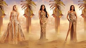 The Real Housewives of Dubai: What are the cast dynamics after season 2 finale?