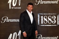 Taylor Sheridan net worth: Yellowstone creator's fortune explored as he purchases sprawling Wyoming ranch for $4.95 million