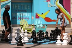 Chess Olympiad trophy goes missing, AICF confirm