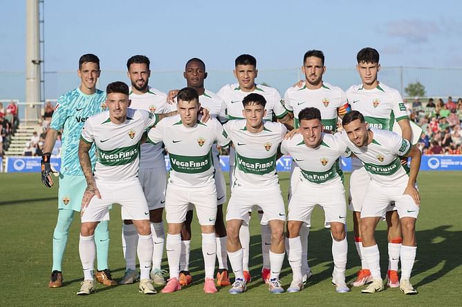 Elche vs Cordoba Prediction and Betting Tips | 2nd September 2024