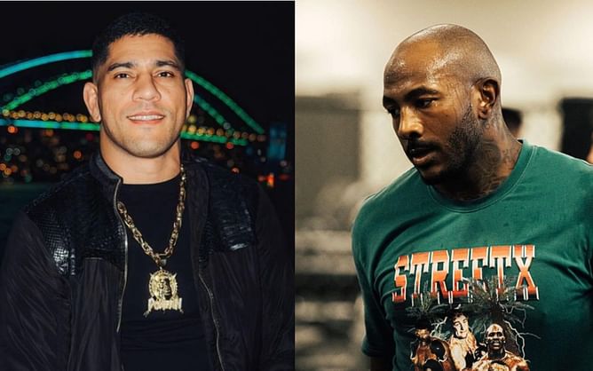 UFC 307 purses: How much are Alex Pereira, Khalil Rountree and others making for their fights? Estimated payouts reported
