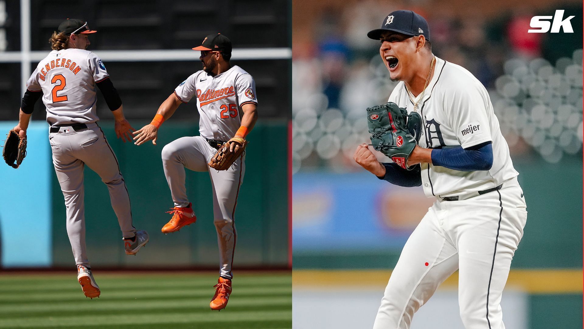 Tigers vs. Orioles: Game 1 predictions, odds and picks &mdash; Sept 20, MLB 2024