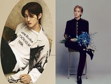 “Idol of idols”- Fans reacts as ARrC's Rioto Kaneko reveals BTS’ Jimin as his role model in an interview