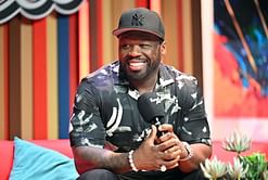 50 Cent defends his choice to not get married while talking about his celibate dating experience