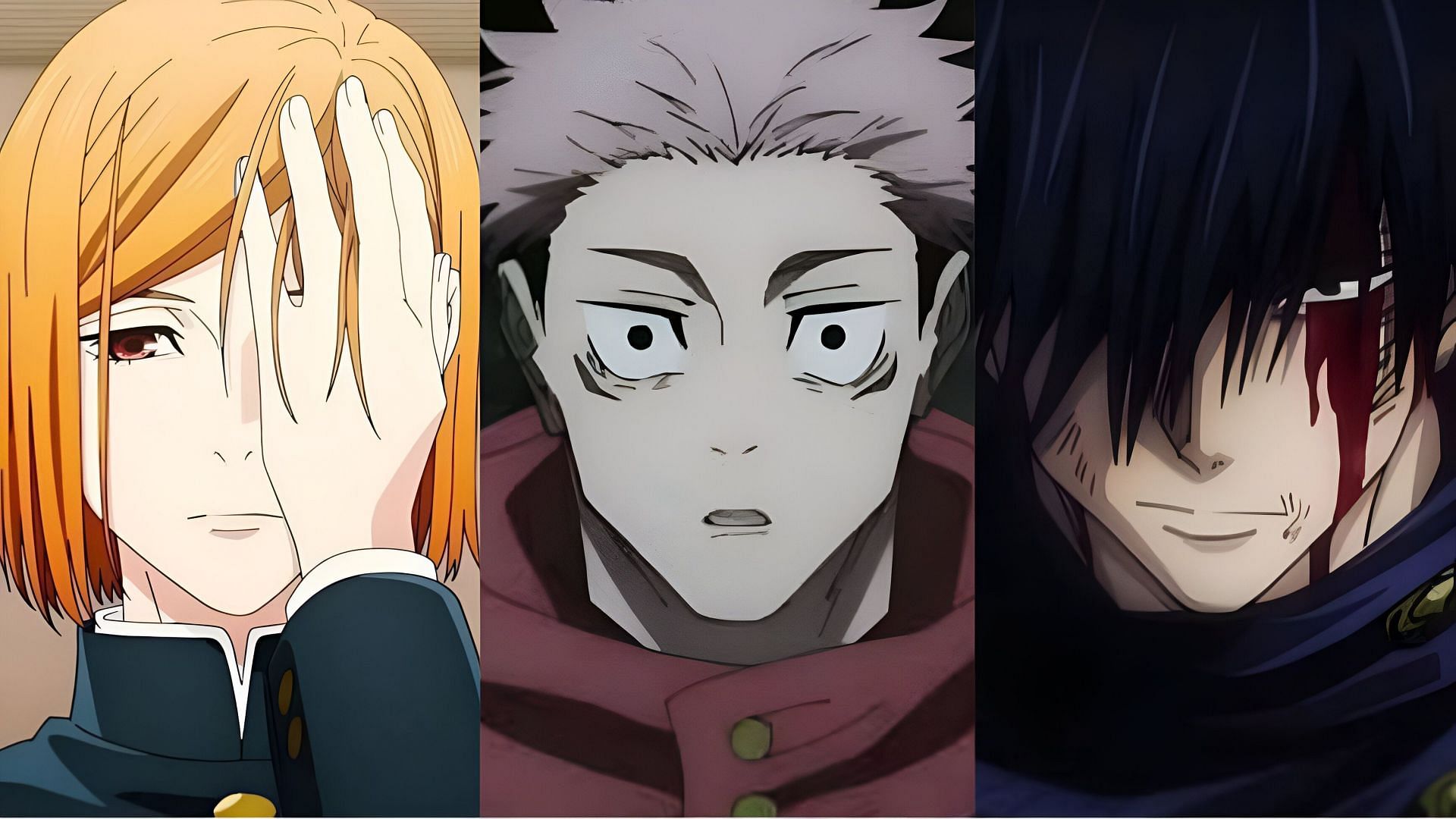 Why Jujutsu Kaisen fans can