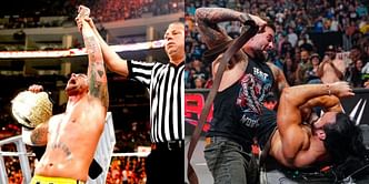 Feud with top heel faction, challenge for the World Title - 4 directions for CM Punk after WWE Bash in Berlin