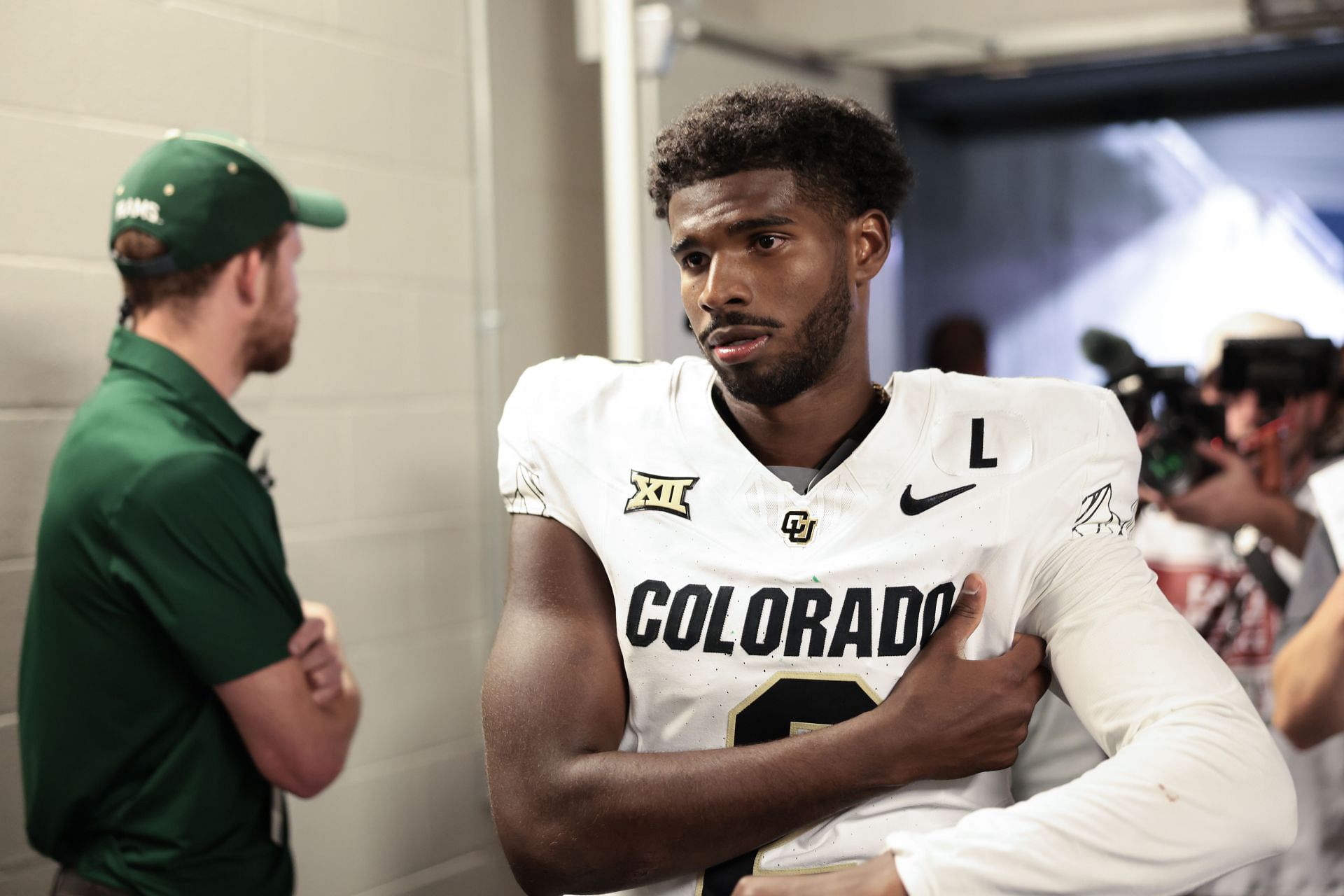 Colorado v Colorado State - Source: Getty