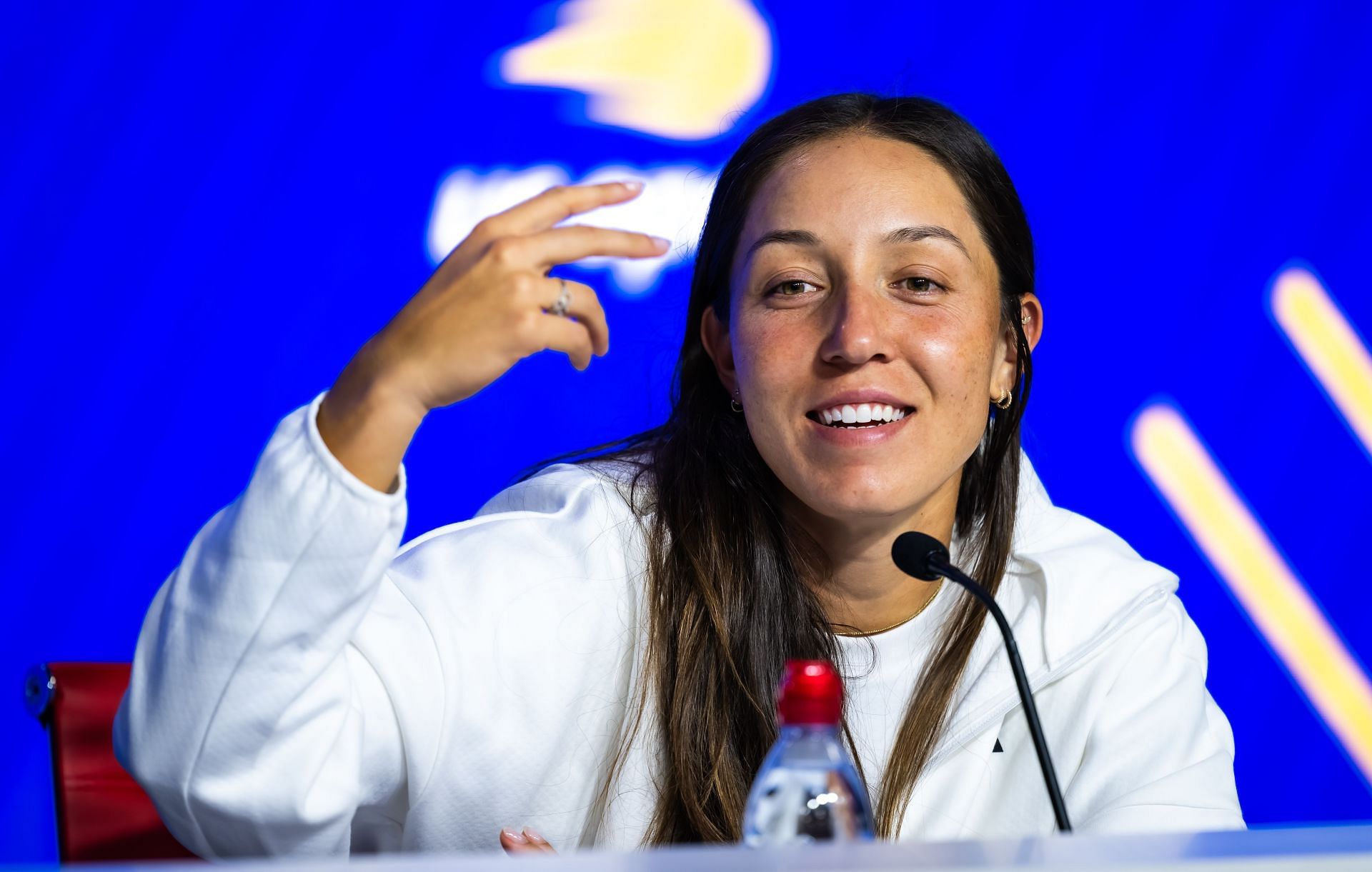 2024 US Open - Day 6 - Source: Getty