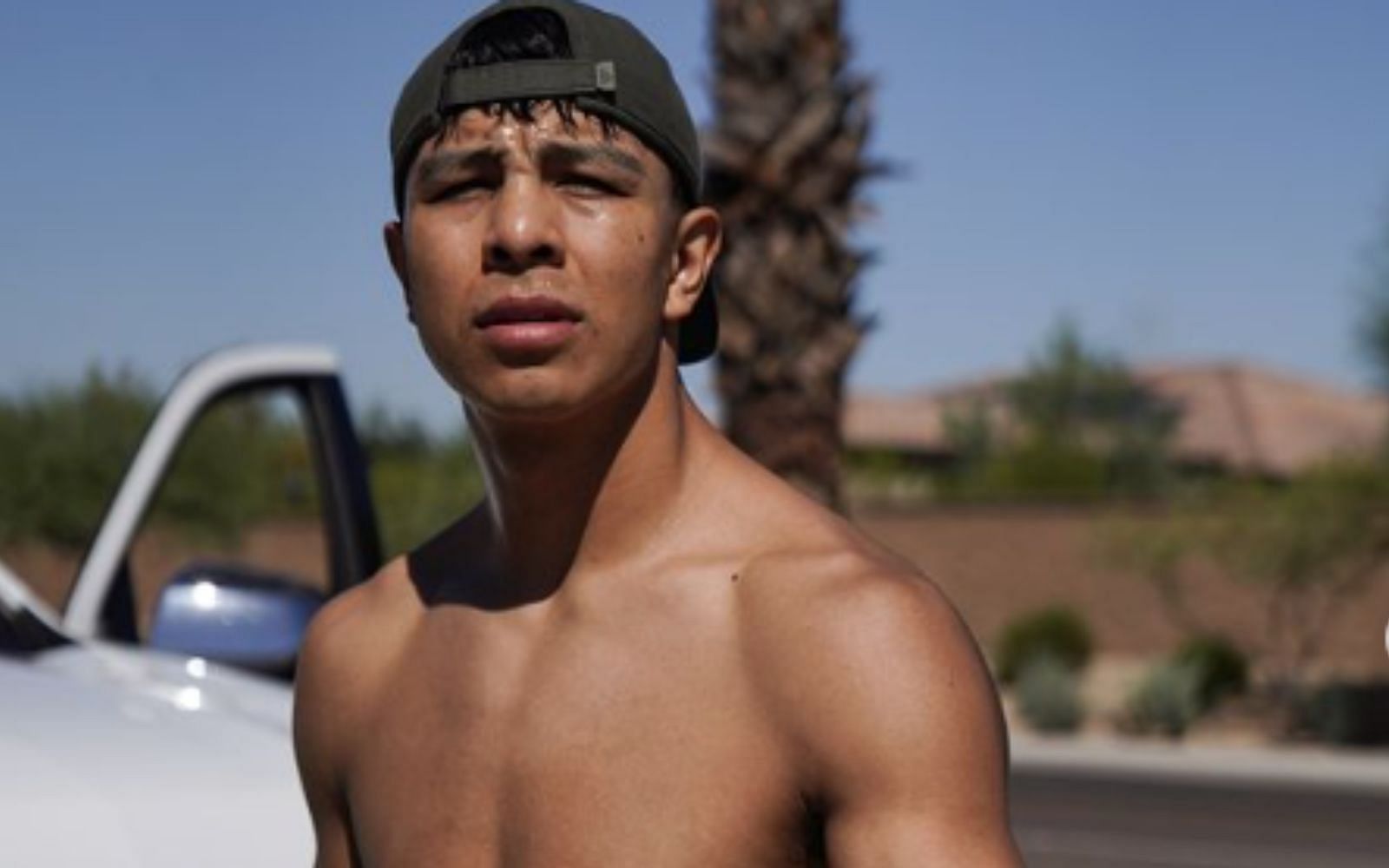 Who Promotes Jaime Munguia?