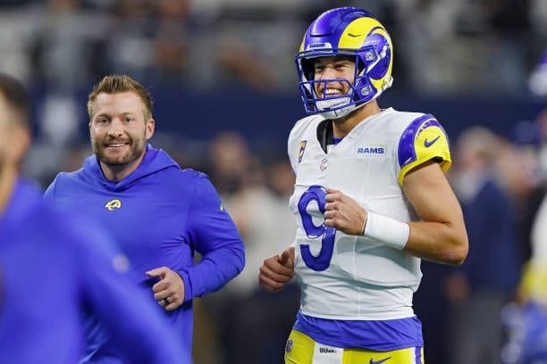 Los Angeles Rams Roster 2025-26 - NFL Season