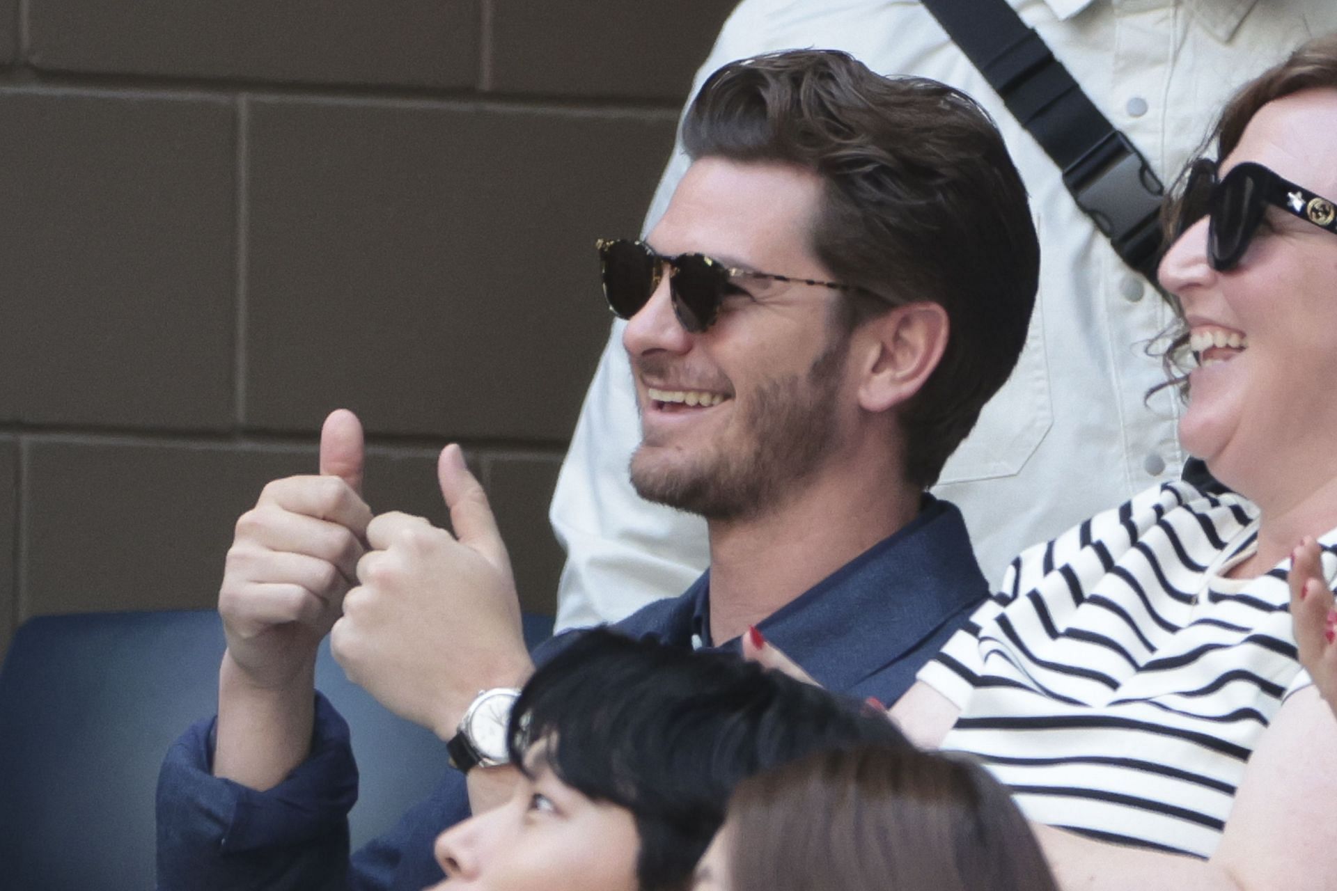 Andrew Garfield (Source: Getty Images)