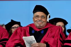 Was James Earl Jones a Christian? Fans reminisce about the iconic actor reading the Bible in his trademark voice