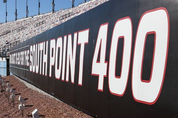 South Point 400