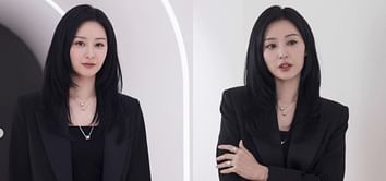 "She's a God" — Fans in awe of Kim Ji-won's latest appearance as BVLGARI's ambassador at the brand's Seoul event