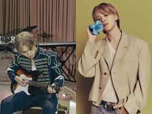 “All the way up to the first place”- Fans react as BTS' Jimin’s track ‘Who’ becomes 2024 (RED) Song of the Summer