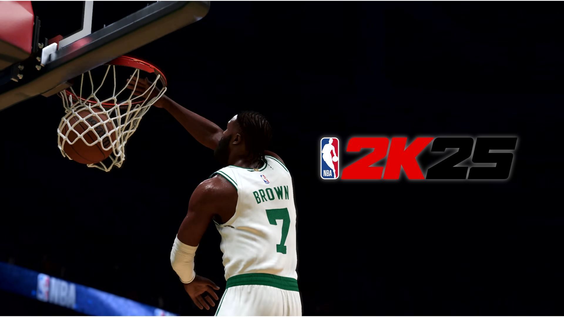 NBA 2K25 MyCareer: All Contact Dunk requirements