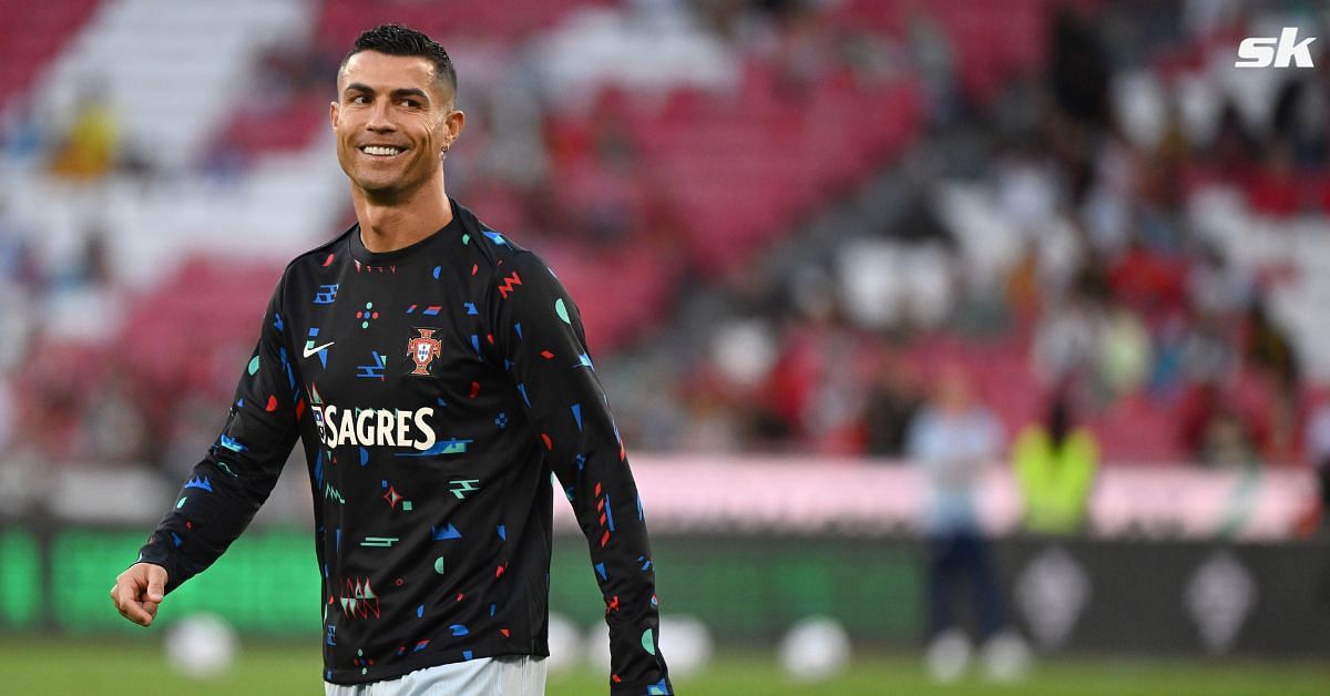 Cristiano Ronaldo sent a message to his fans on X after surpassing 1 billion followers on social media