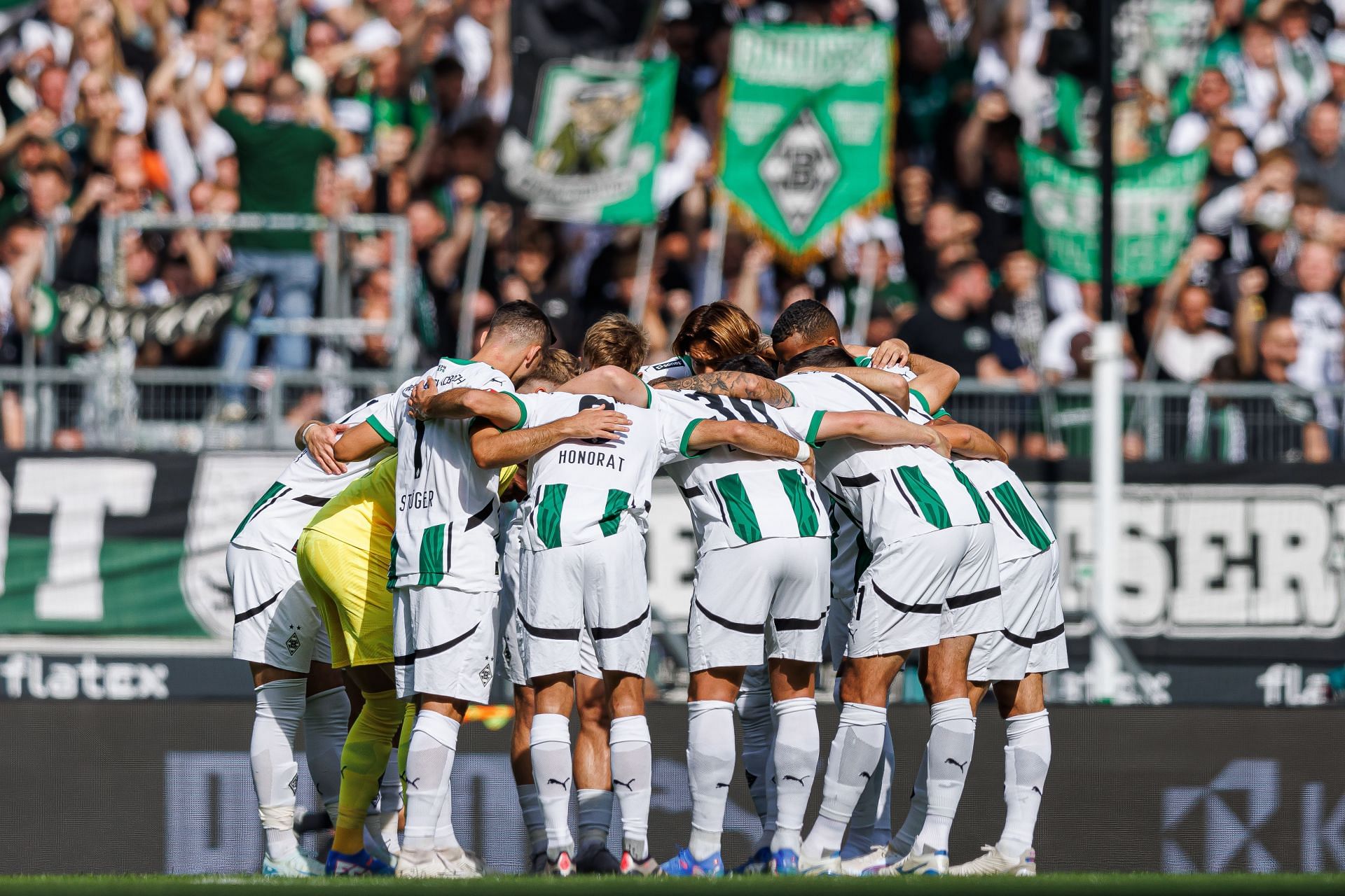 Borussia M&ouml;nchengladbach v VfB Stuttgart - Bundesliga - Source: Getty