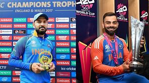 “Why I didn’t have that work ethic when I was his age” - When Yuvraj Singh spoke highly of a young Virat Kohli