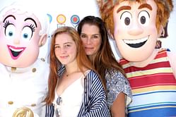 How old are Brooke Shields daughters? Rowan Henchy opens up on health struggles battling diabetes