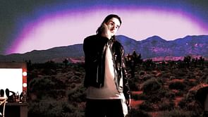 A Track-by-Track review of Tommy Richman’s debut studio album ‘COYOTE’