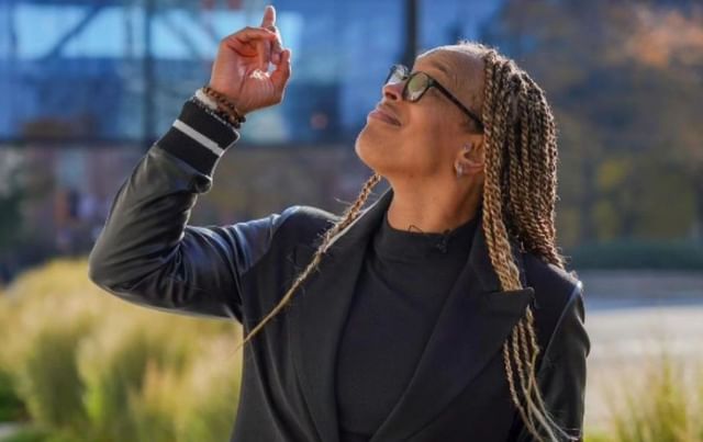 Angel Reese: “Fever better fire Sides” - WNBA fans react to Chicago Sky ...