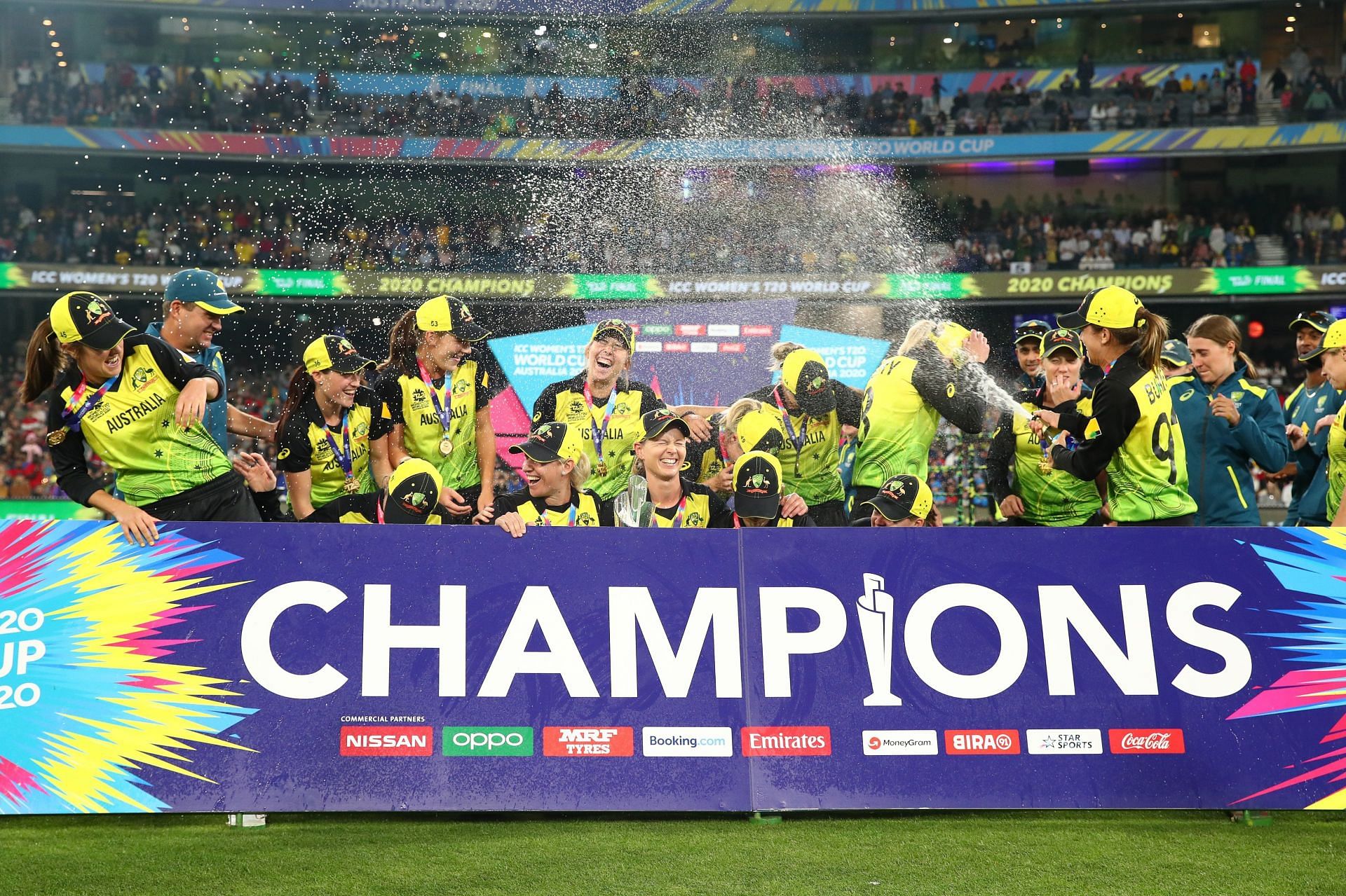 Australia women