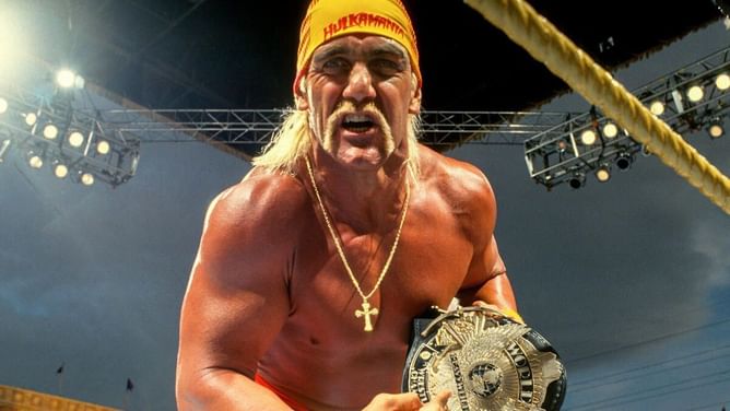WWE's next Hulk Hogan did not live up to the hype, veteran recalls