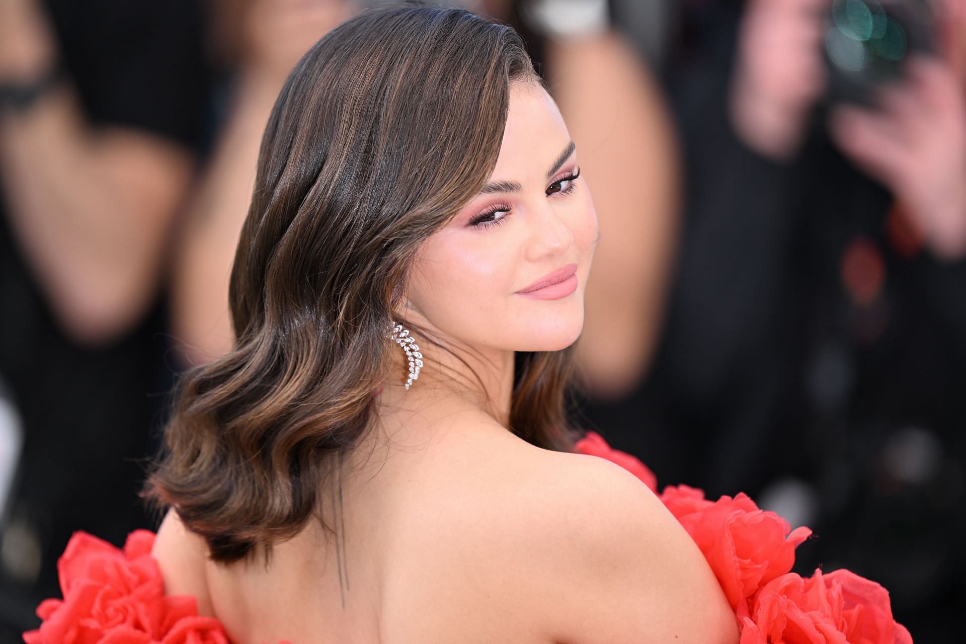 77th Annual Cannes Film Festival - Emilia Perez Photocall - Source: Getty