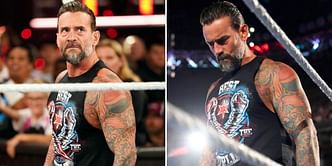 Current WWE champion takes a major shot at CM Punk; namedrops AJ Lee