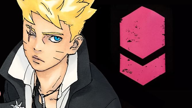 Boruto's jacket in Two Blue Vortex has a symbolic relevance to his past that fans are yet to notice