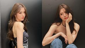 “This incident has nothing to do with the actress” — 9ato Entertainment issues statement on Han So-hee’s mother’s gambling case
