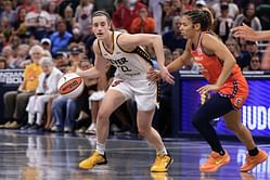 Indiana Fever vs Connecticut Sun Preview, Prediction and Odds - September 25 | Game 2, 2024 WNBA Playoffs