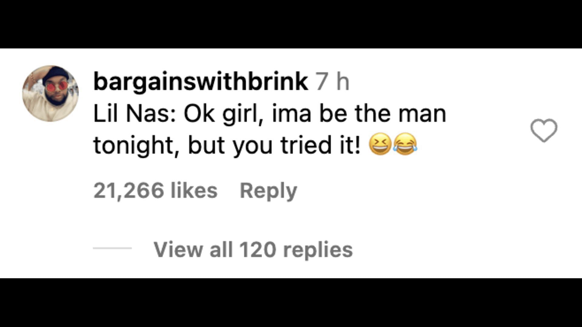 Social media users commented on the &quot;Water&quot; singer asking her award to be held: Reactions explored. (Image via Instagram/@theshaderoom)